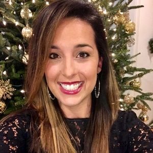 Meet your Posher, Mallory